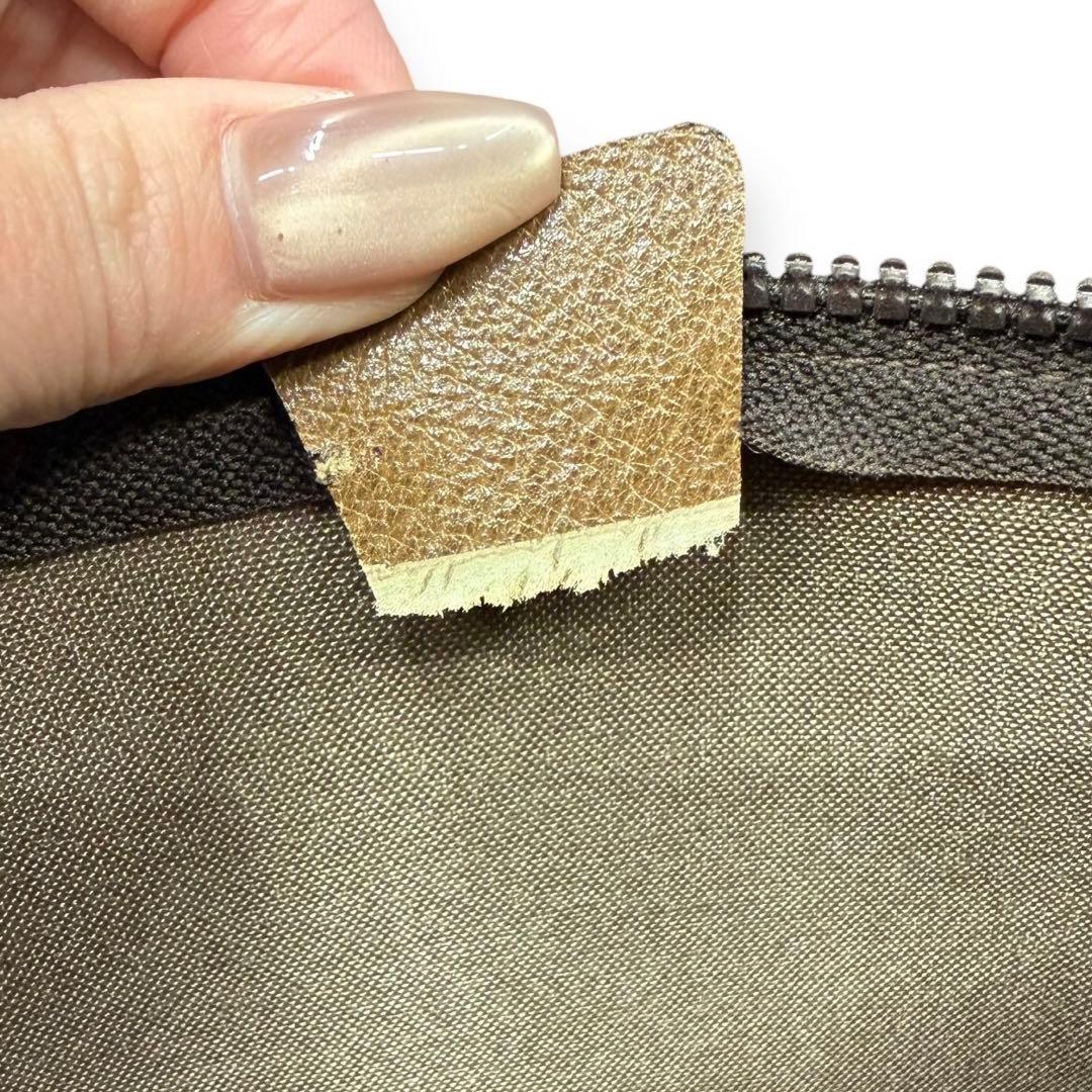 Gucci GGplus GGプラス　クラッチバッグ　セカンドバッグ　鞄