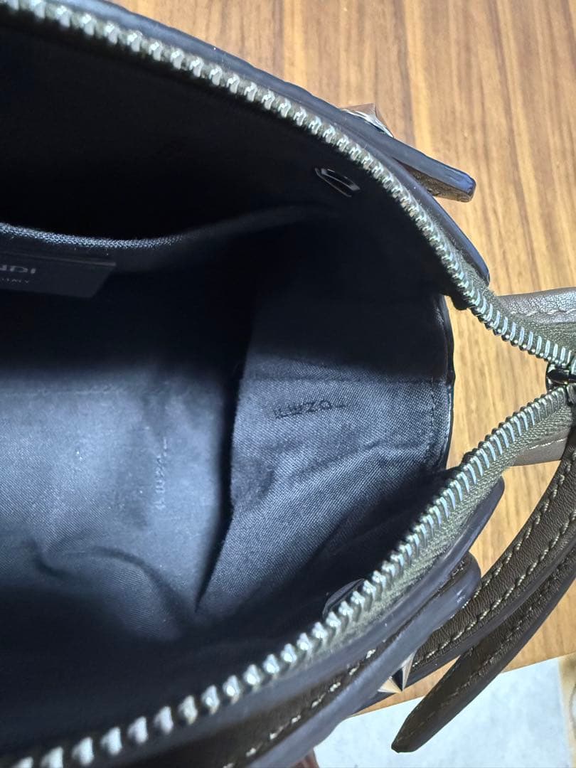 FENDI ショルダーバッグ