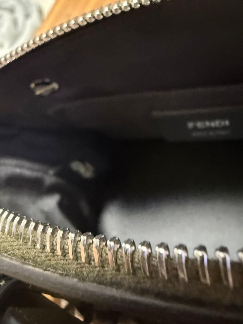 FENDI ショルダーバッグ