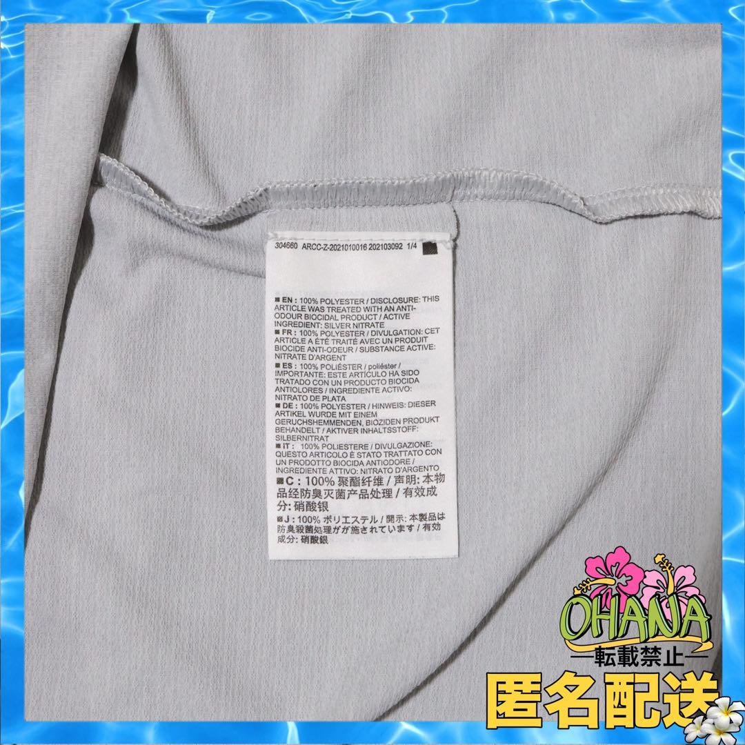 ARC'TERYX ｜ コーマック フーデイ メンズ S ｜Tシャツ ロンT