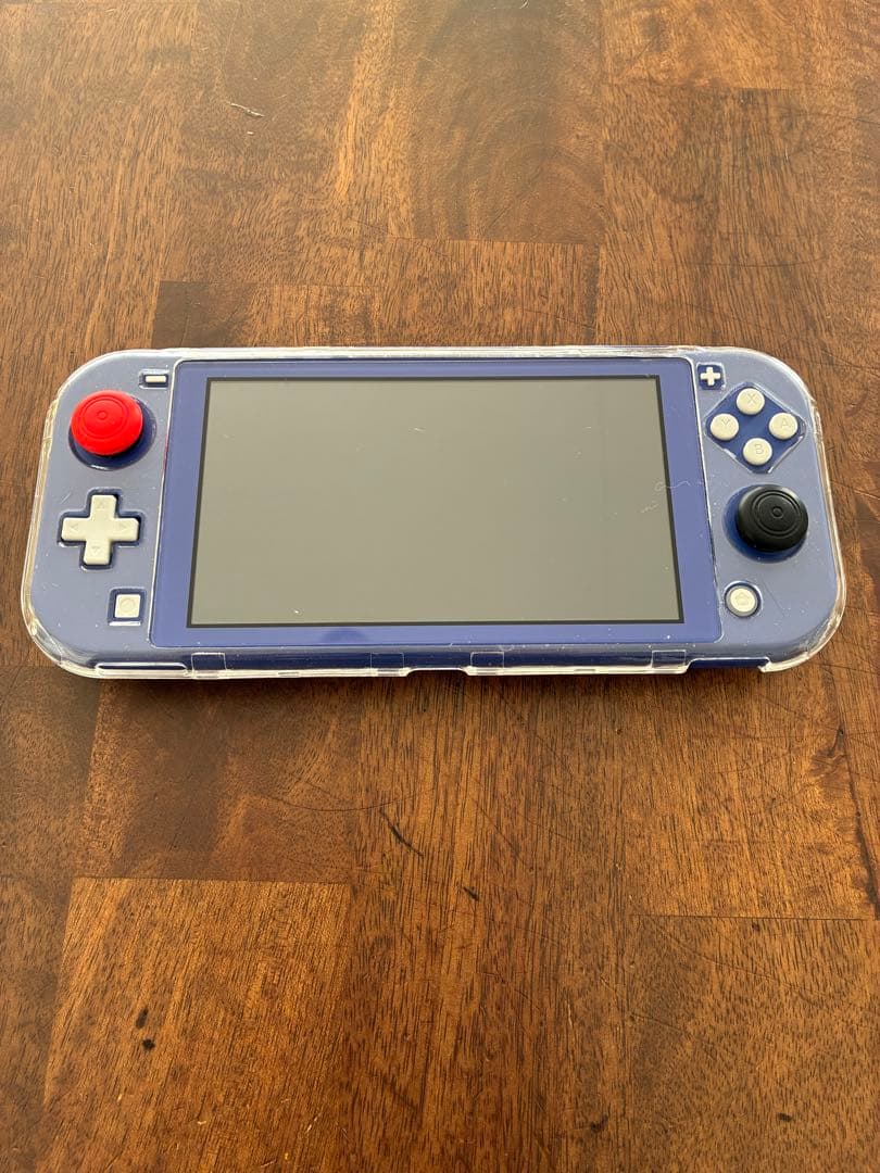 Nintendo Switch Lite スイッチ ライト SDカード付き