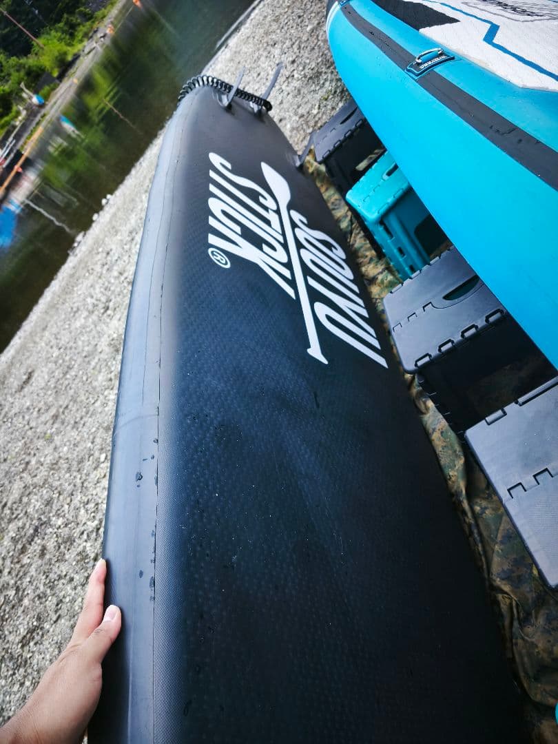 SOYUSTICK スカイウォーク 10'6\"　去年購入使用3回のみ