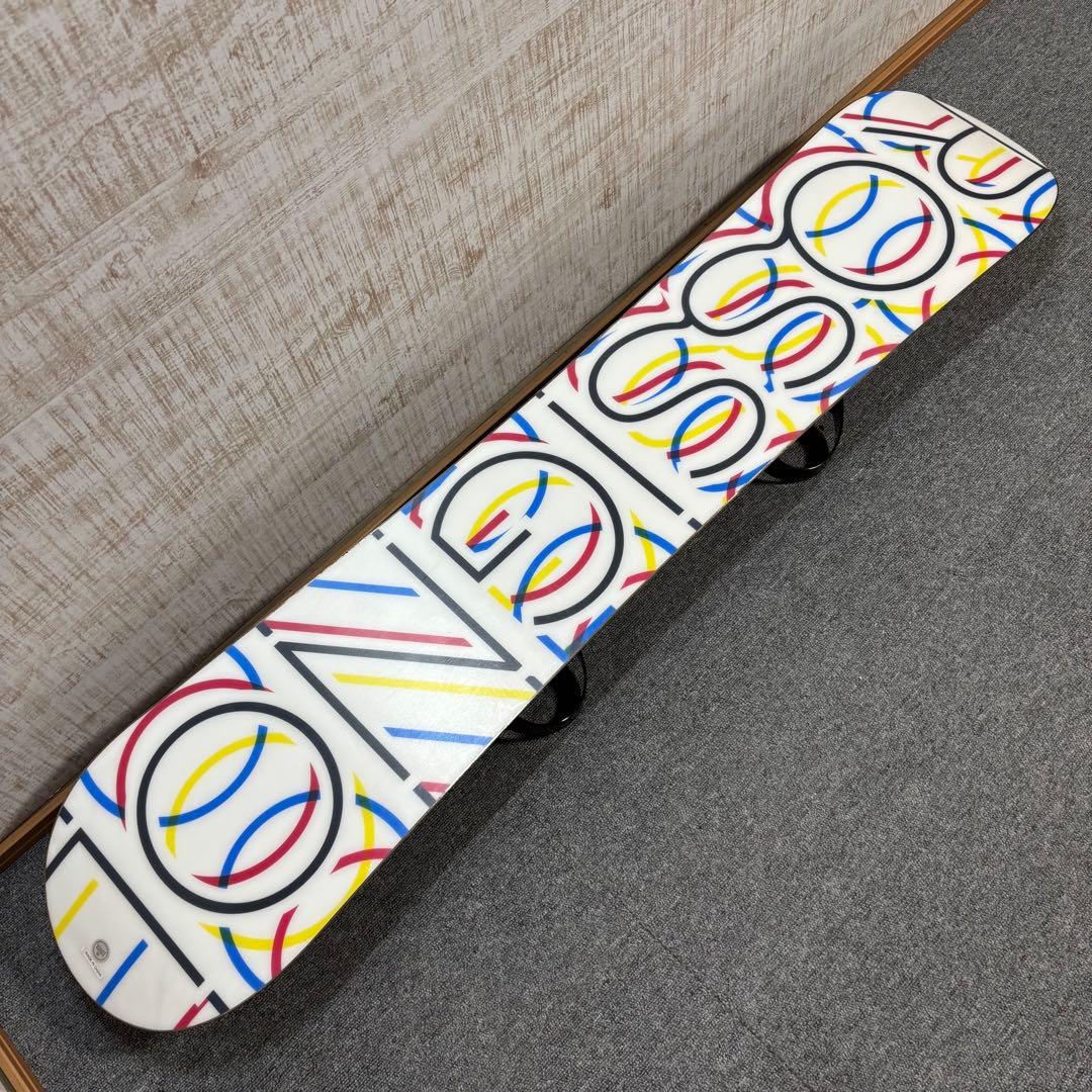 【最終値下げ】【送料無料】ROSSIGNOL スノーボードセットブーツ245