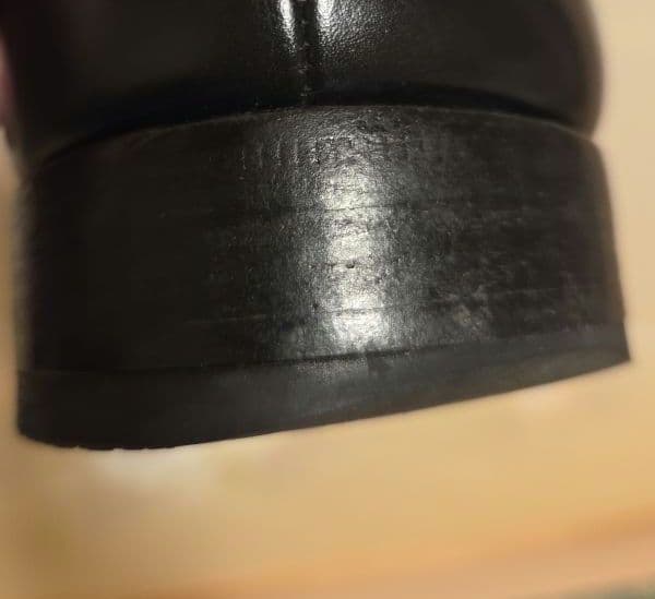 Church's チャーチ Chetwind 85F 173ラスト