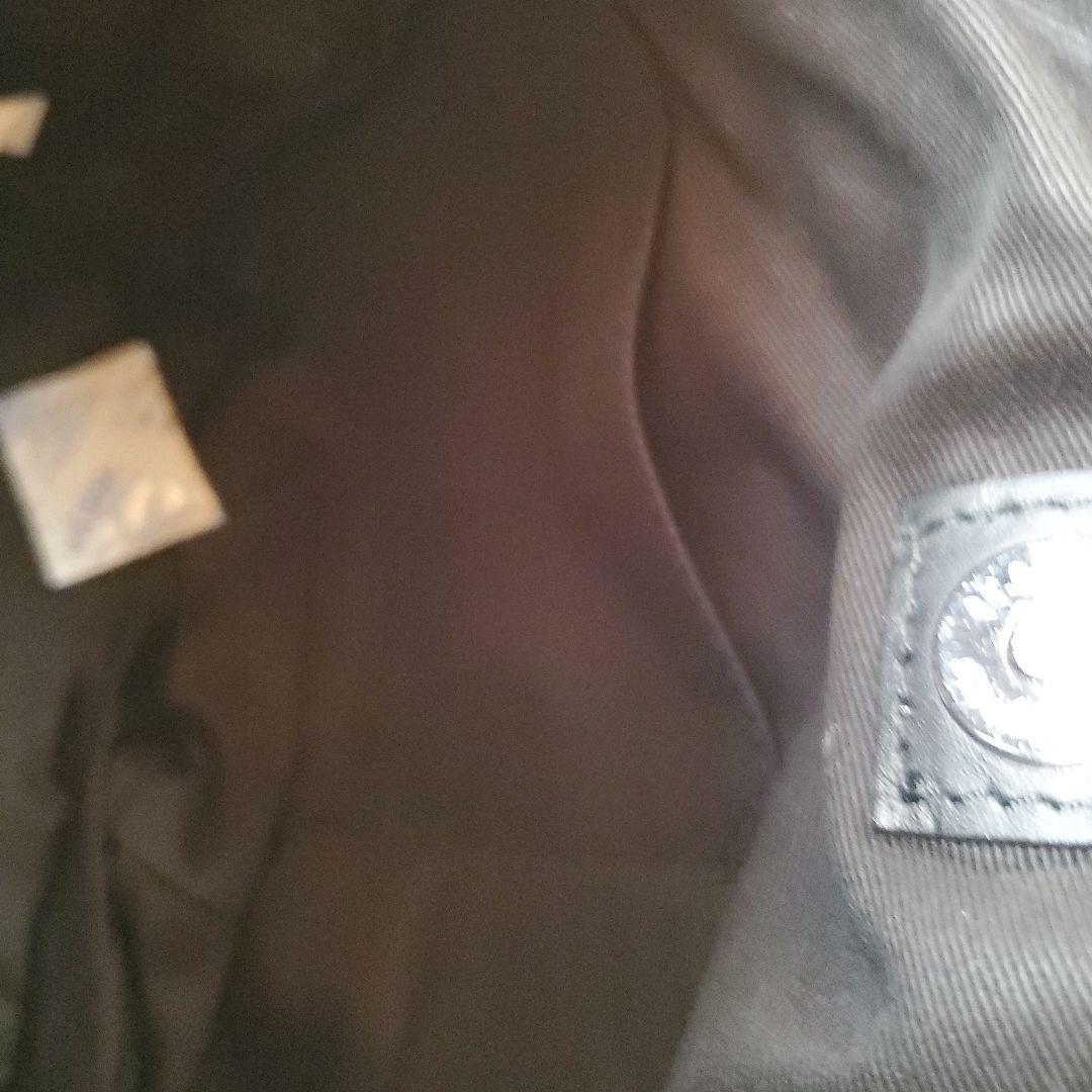 期間限定値下★新品未使用★ikot かご編2wayバック