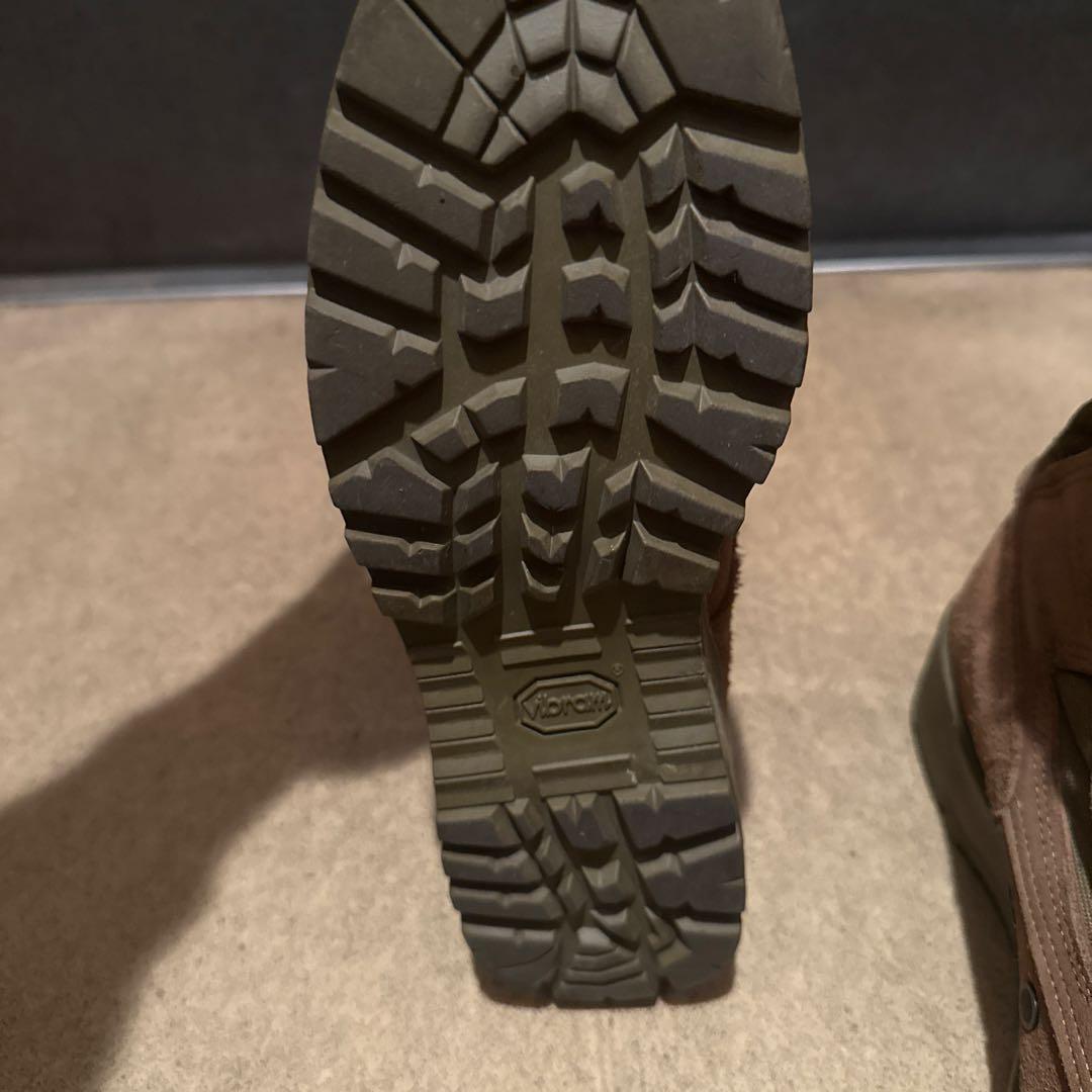 【米軍実物】Belleville 550 ST USMC ミリタリーブーツ