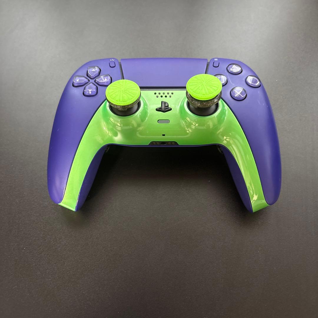 PS5コントローラーカスタム　DualSense