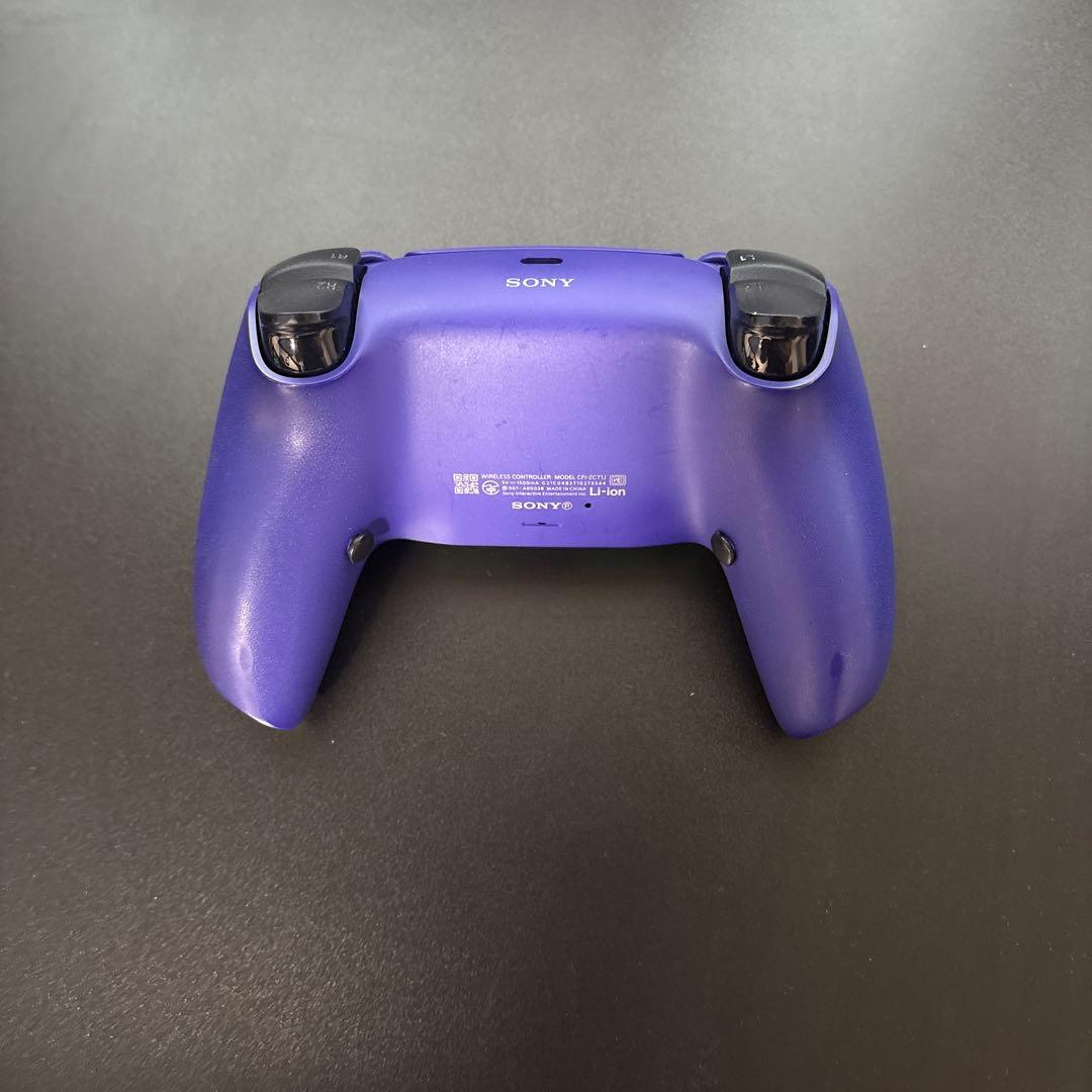 PS5コントローラーカスタム　DualSense