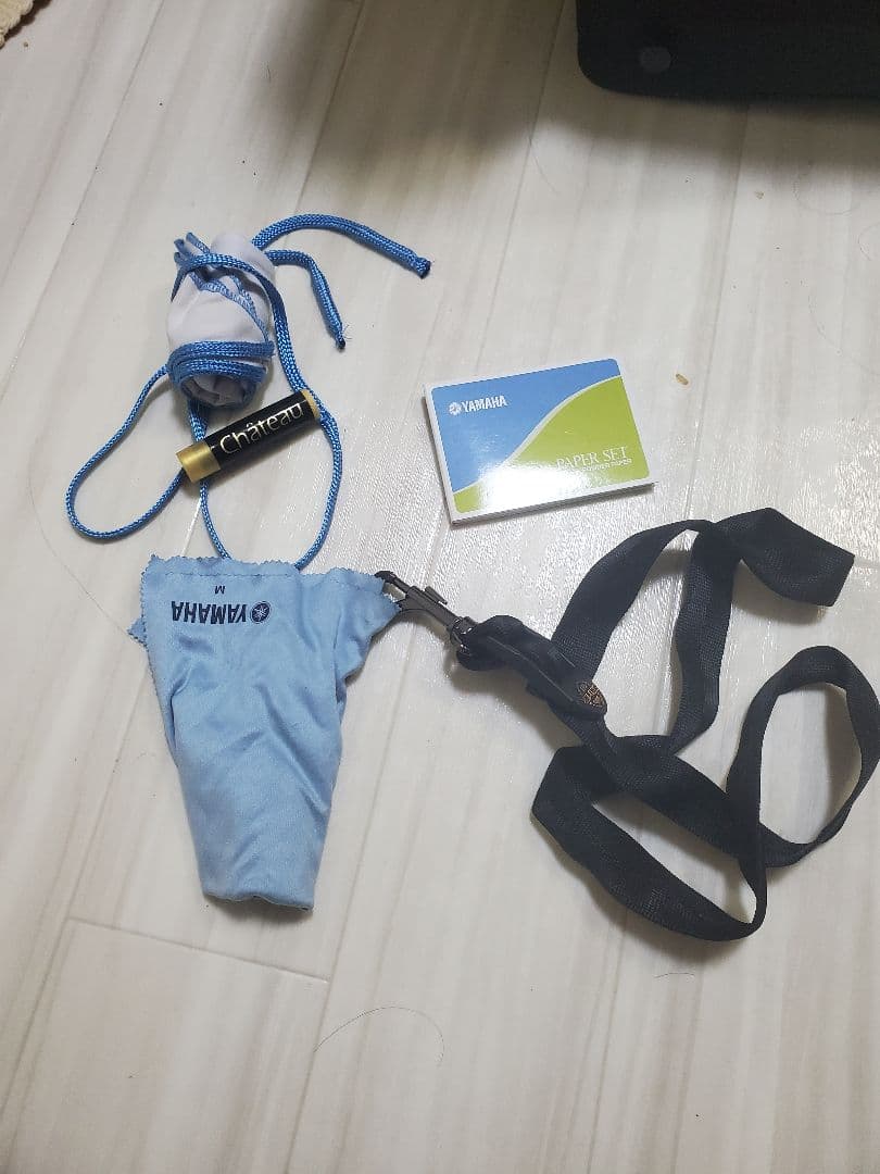 valente　アルトサックス