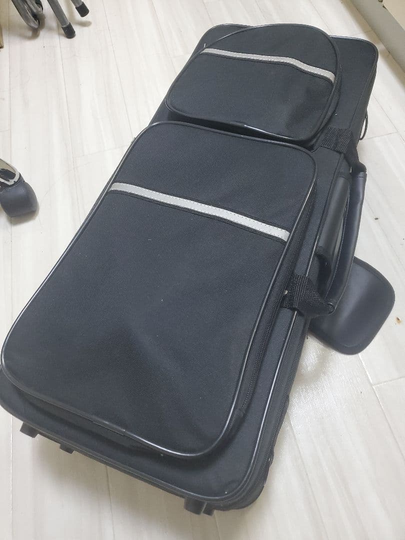 valente　アルトサックス