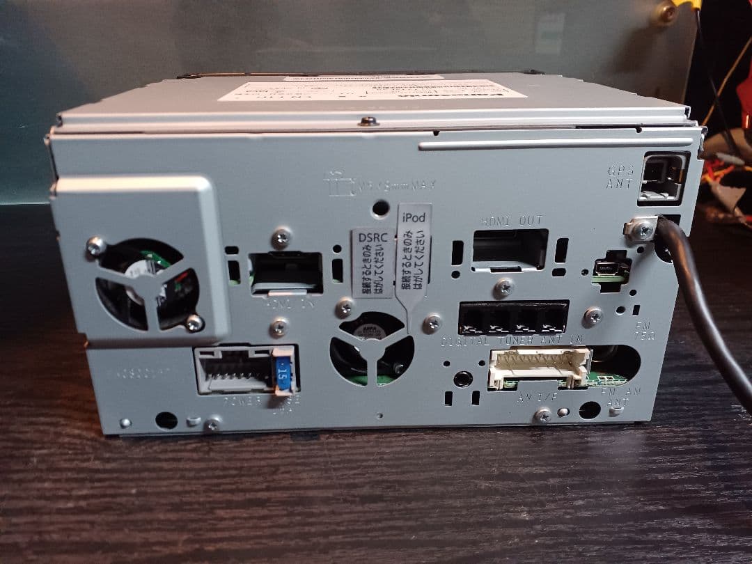 カーナビ Panasonic CN-F1D