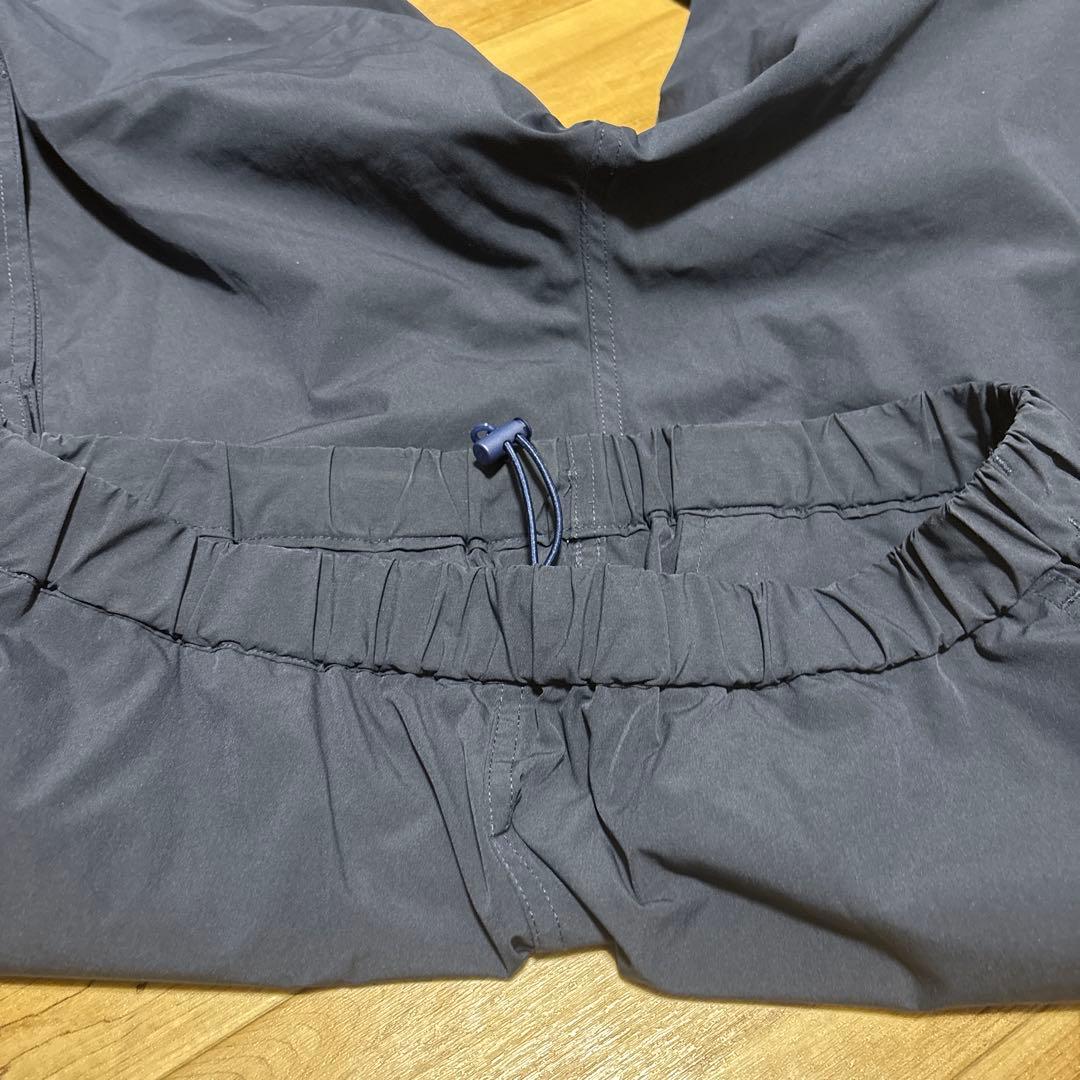 FreshService タイプライターカーゴパンツ ネイビー