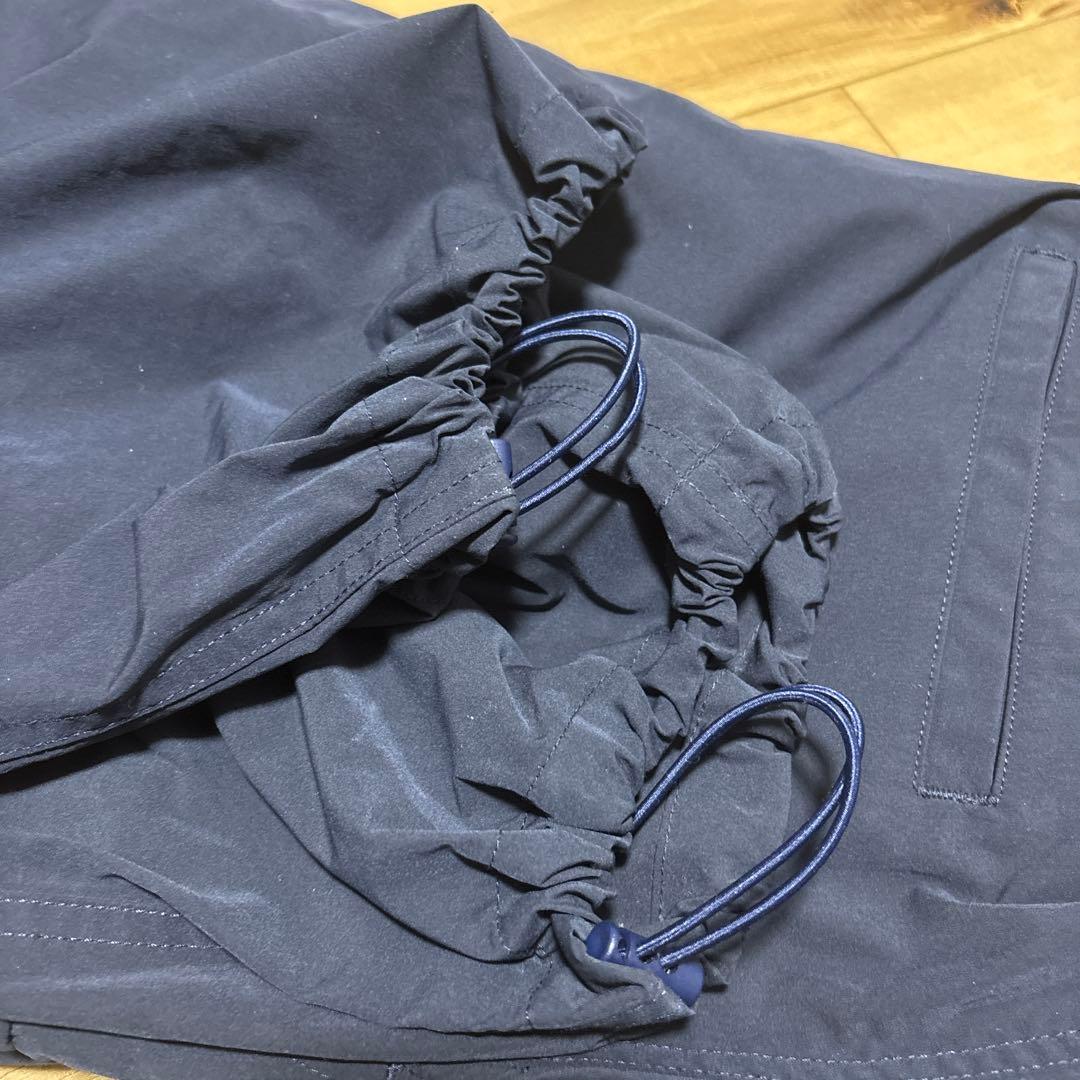 FreshService タイプライターカーゴパンツ ネイビー