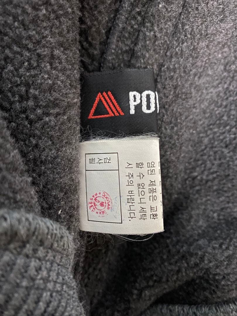 90s Polo ralph lauren ラルフローレン スタジャン