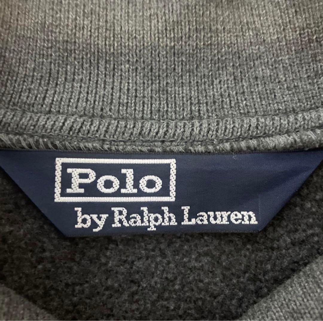 90s Polo ralph lauren ラルフローレン スタジャン