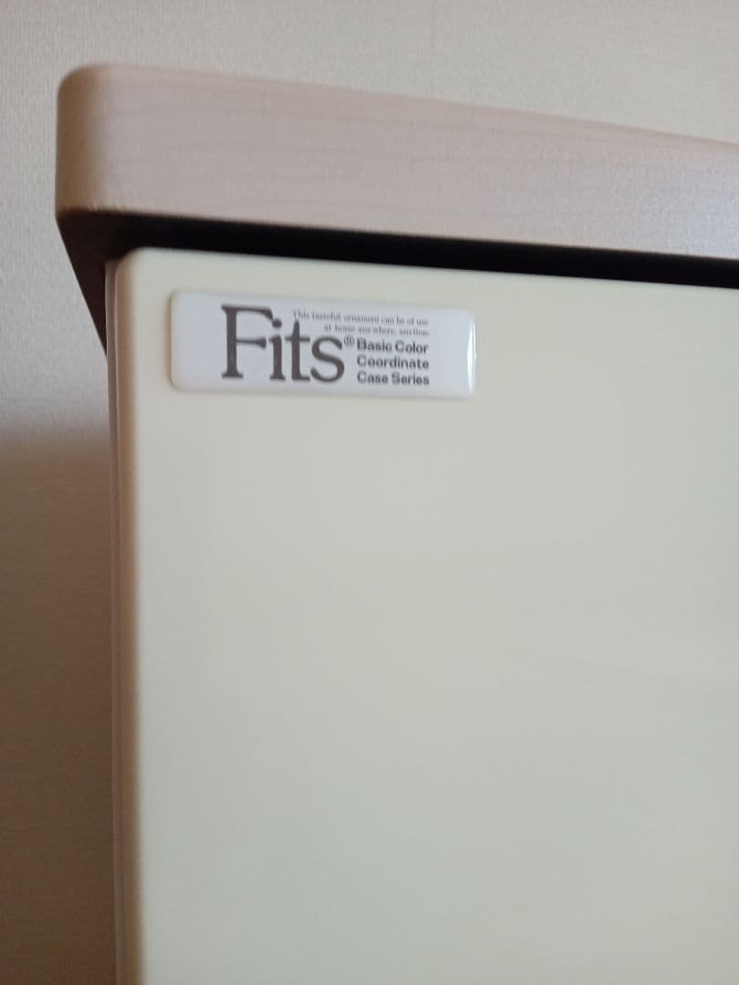 天馬 フィッツプラス チェスト 5段 メープル 幅55cm F5505