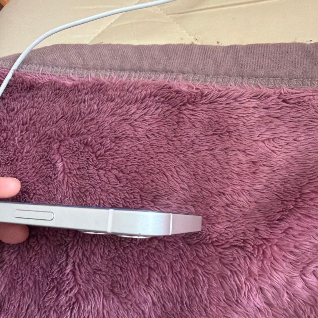 箱付き iPhone12 128gb simロックなし