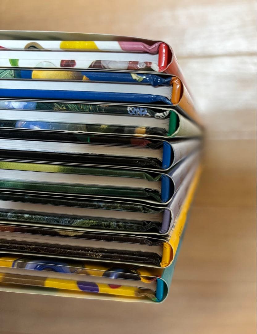 ミッケ　みっけ　絵本　まとめ売り