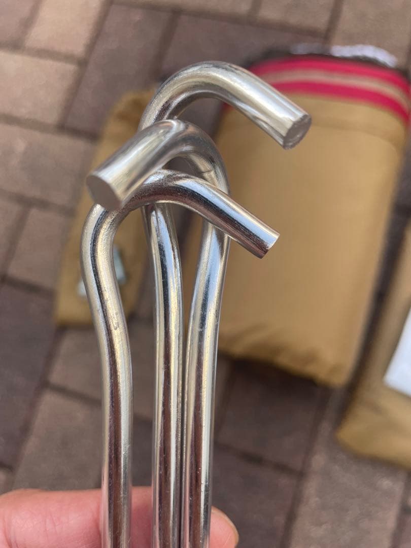  peak TP-642ES エクステンションシールドL