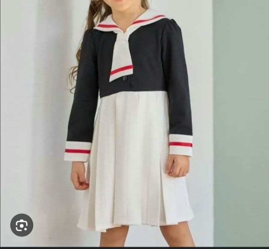 専用　カードキャプターさくらワンピース120