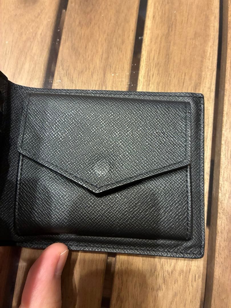 【最終価格】LOUIS VUITTON ポルトフォイユ・マルコNM