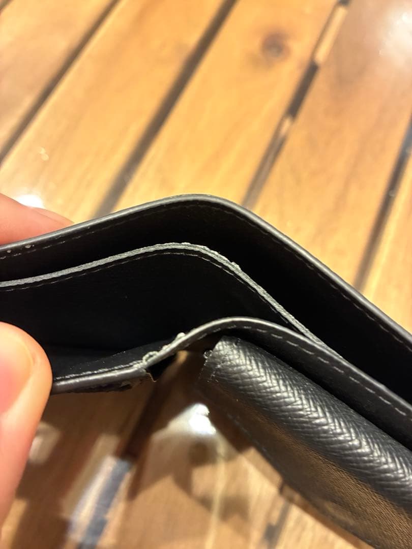 【最終価格】LOUIS VUITTON ポルトフォイユ・マルコNM