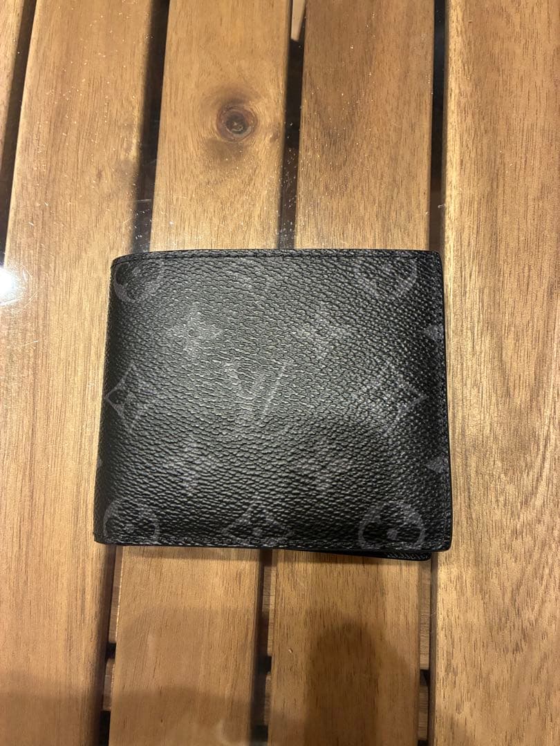 【最終価格】LOUIS VUITTON ポルトフォイユ・マルコNM
