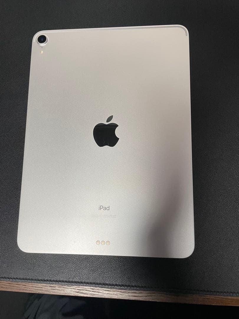 Apple iPad pro 64GB Wi-Fiモデル
