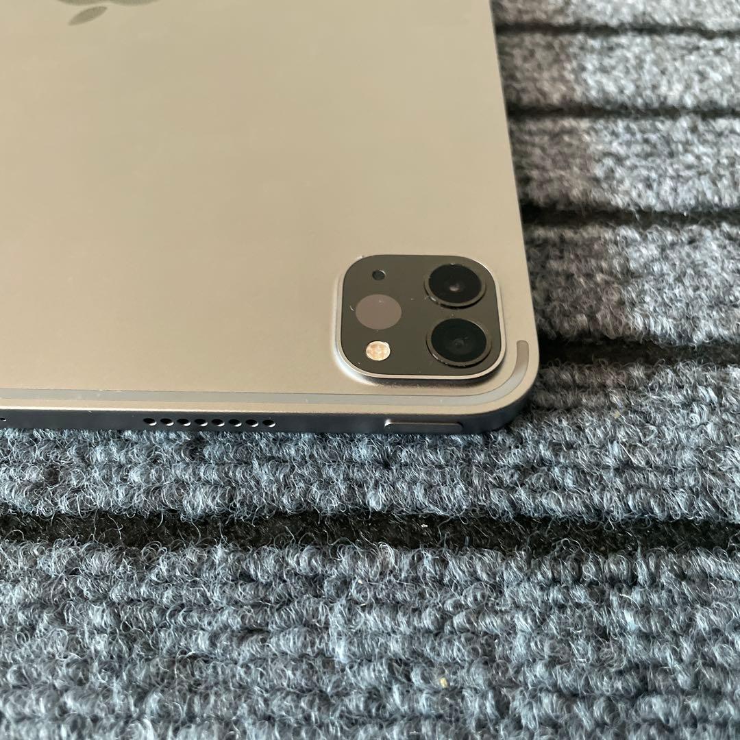 231 iPad Pro 11インチ 4世代 M2チップ 128GB Wi-Fi