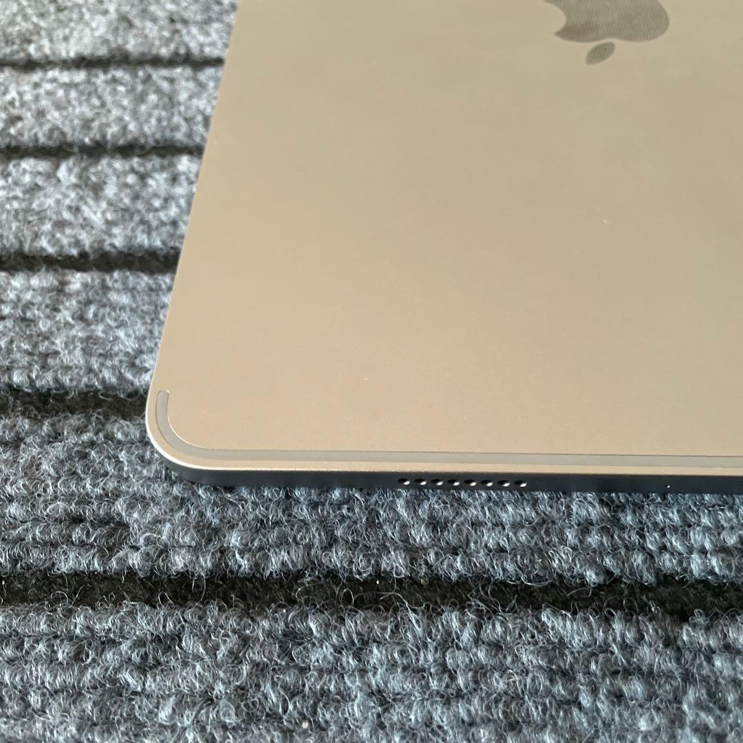 231 iPad Pro 11インチ 4世代 M2チップ 128GB Wi-Fi