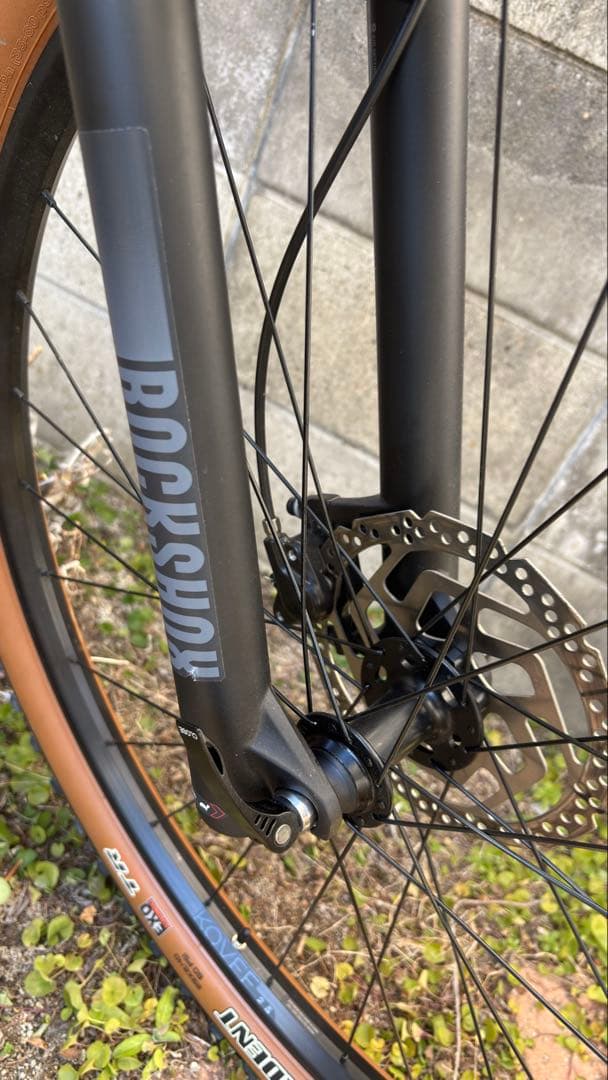 TREK Marlin7 Gen3 2024モデル　29er サイズ　M