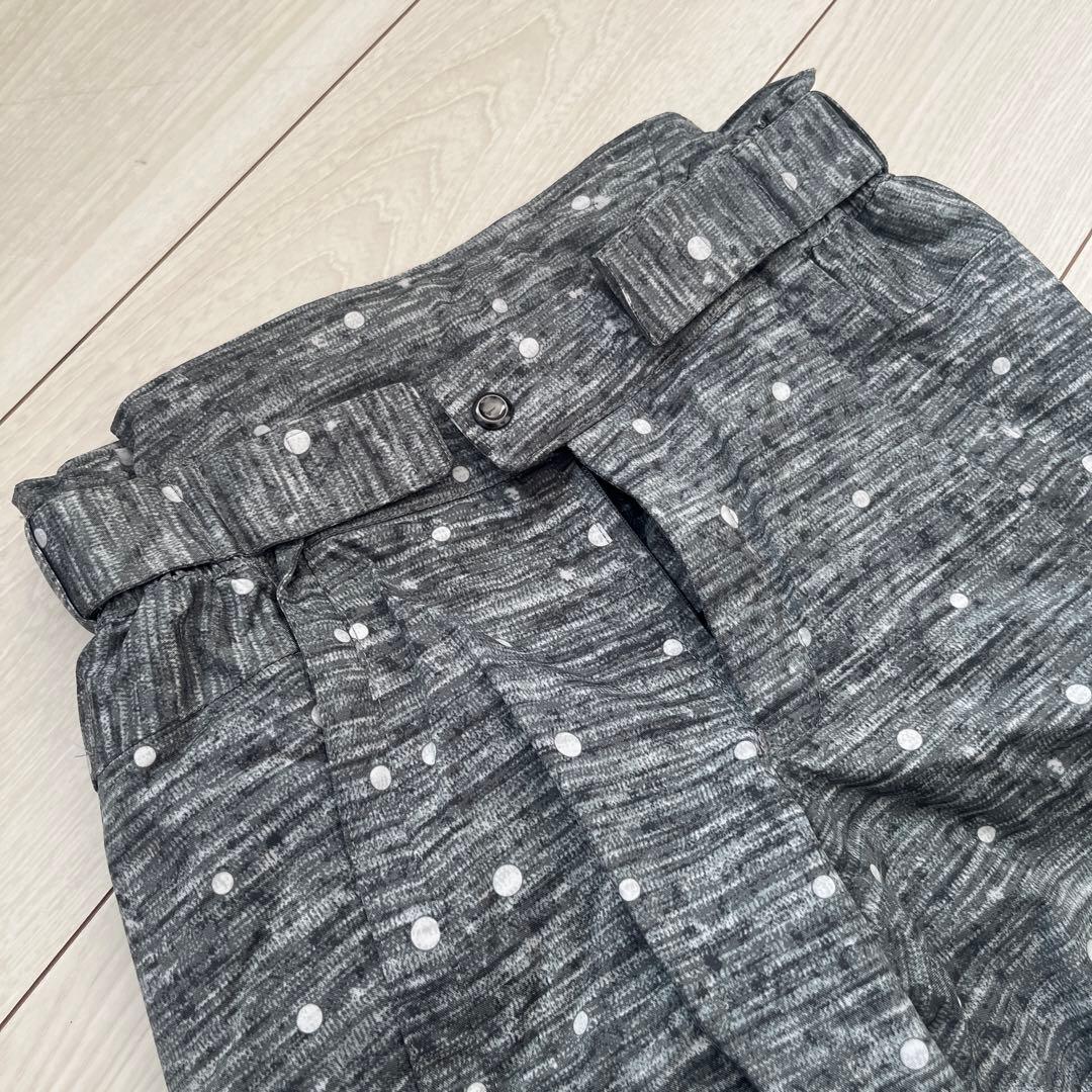 最終値下げ　ミズノ　MIZUNO スキー　ウェア　150 美品