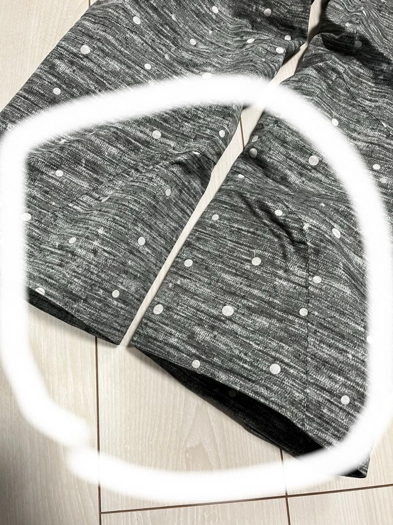 最終値下げ　ミズノ　MIZUNO スキー　ウェア　150 美品