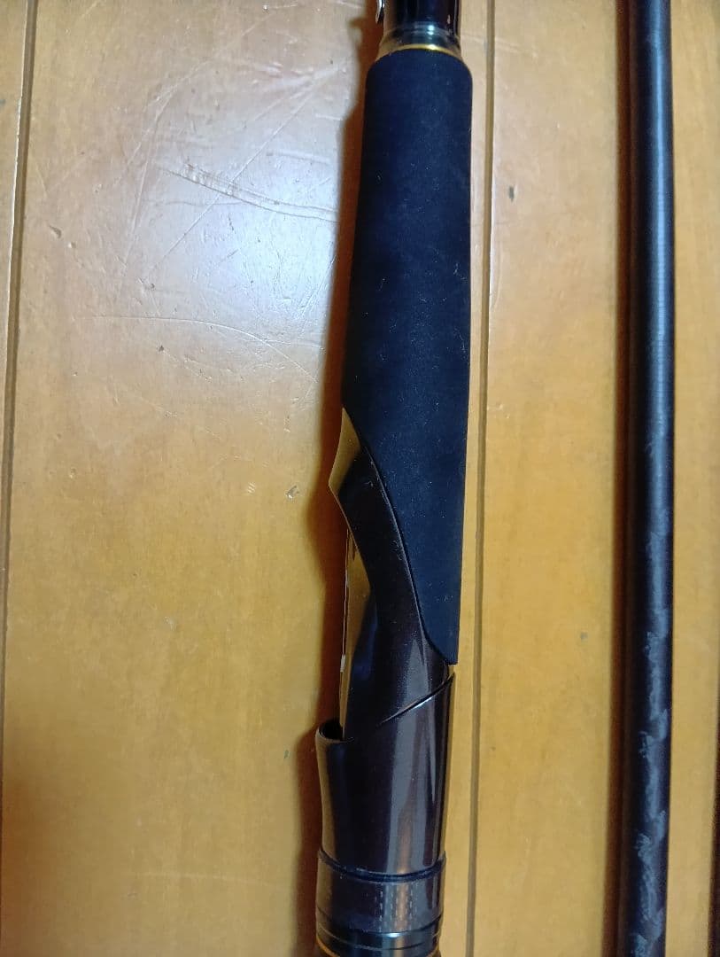 シマノネッサ XTUNE シーバスロッド