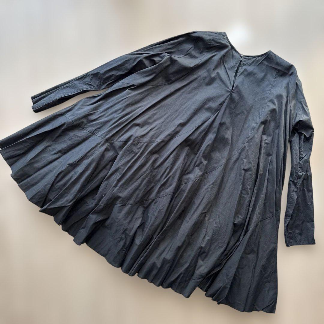 トップス Plage diagonal tunic