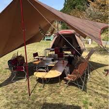 ＨＤタープシールドヘキサエヴォＰｒｏ