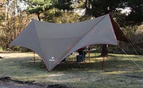 ＨＤタープシールドヘキサエヴォＰｒｏ