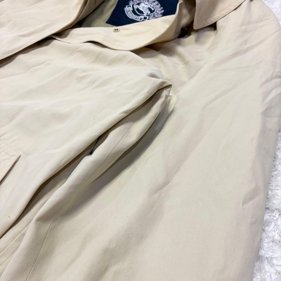 BURBERRYS トレンチコート ノバチェック