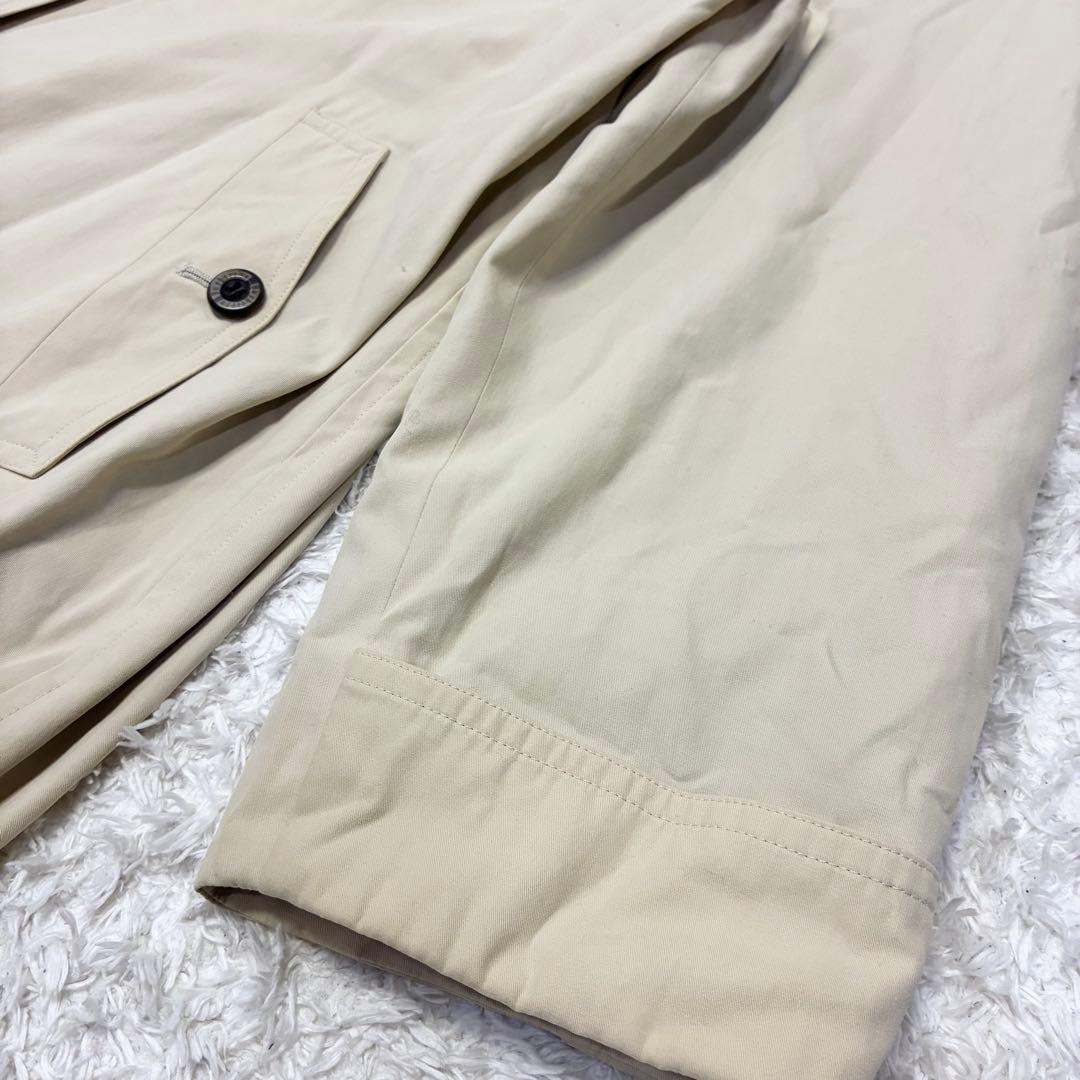 BURBERRYS トレンチコート ノバチェック