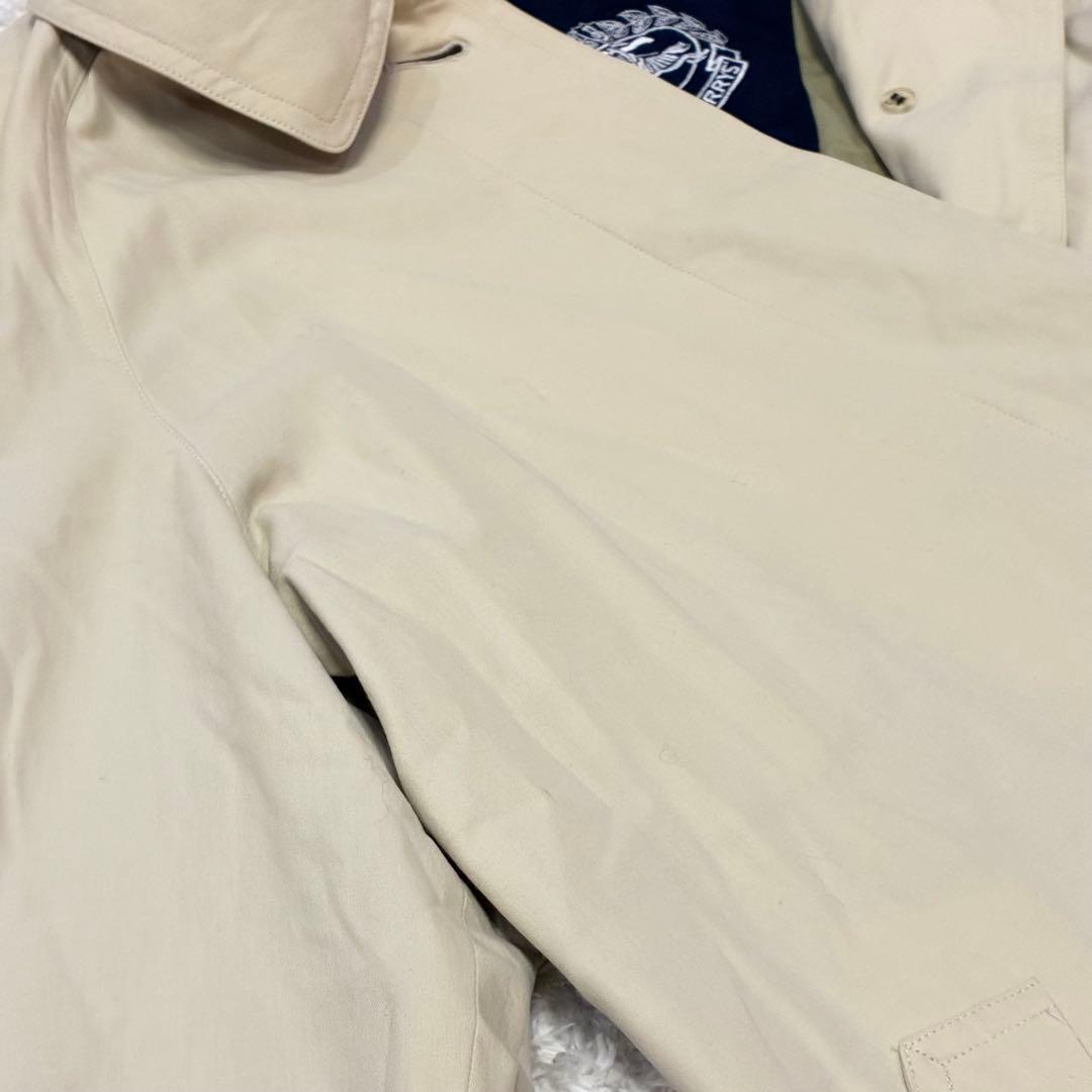 BURBERRYS トレンチコート ノバチェック