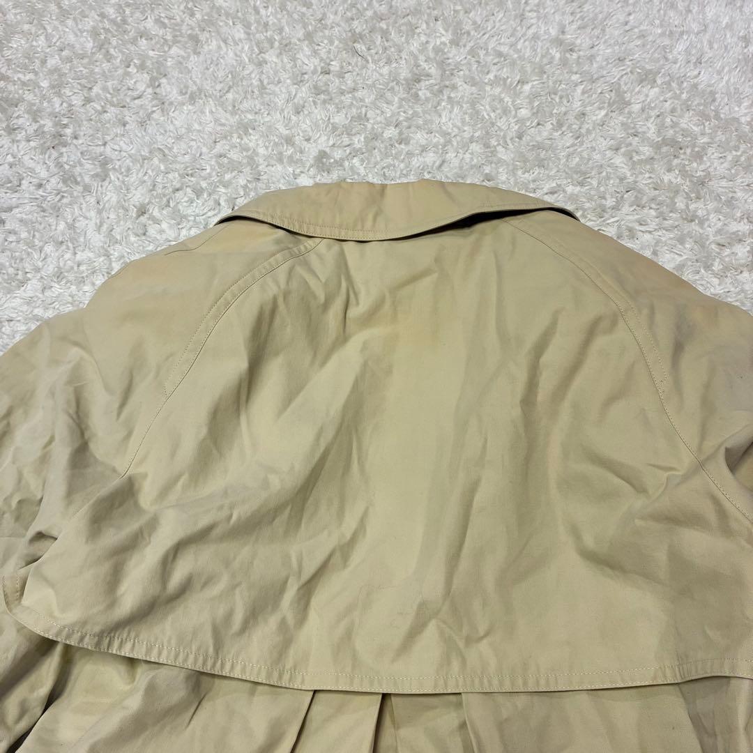 BURBERRYS トレンチコート ノバチェック