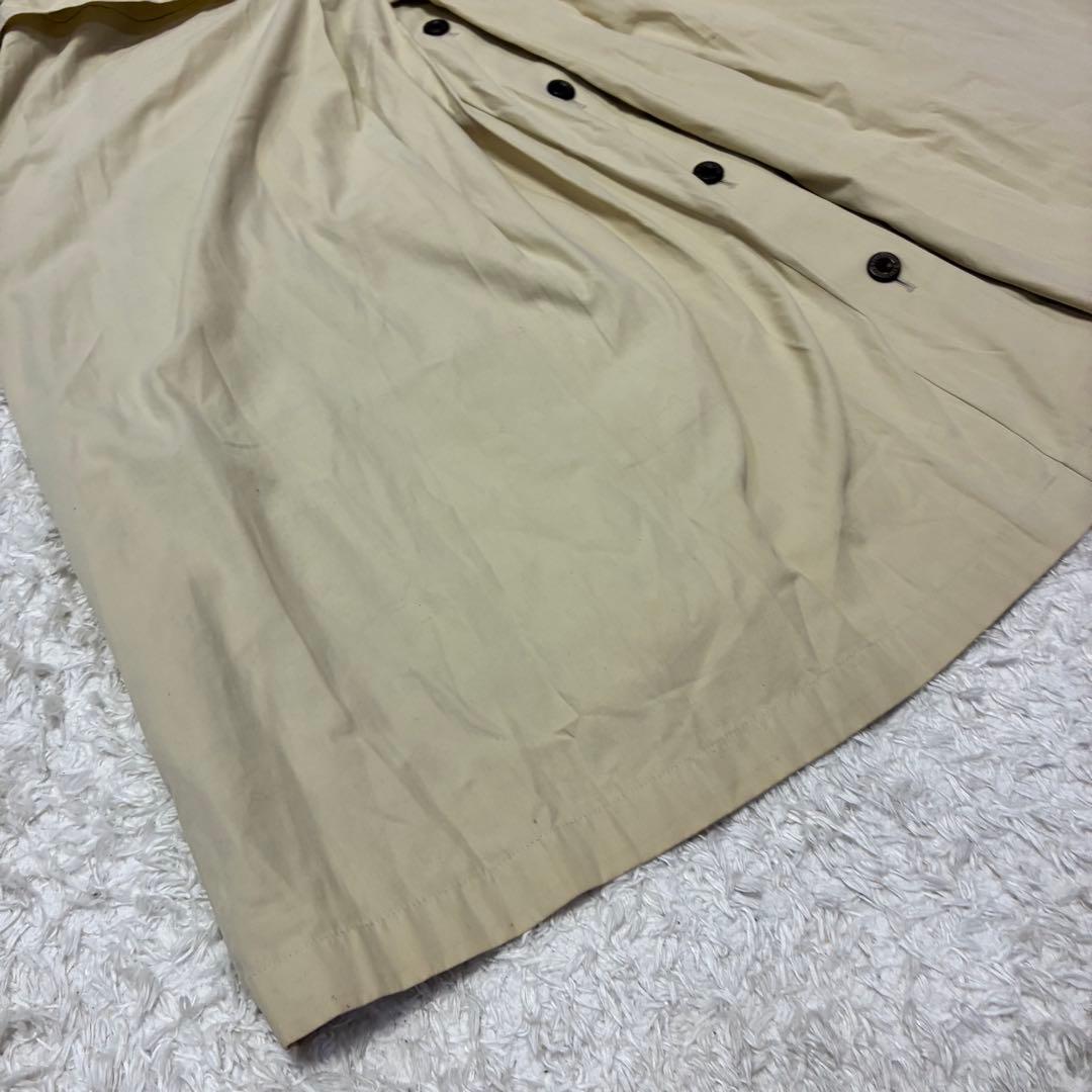 BURBERRYS トレンチコート ノバチェック