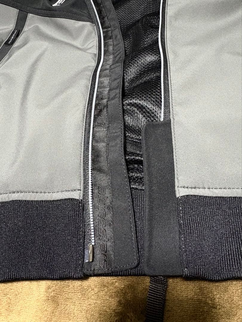 アルパインスターズ SEKTOR v2 TECH HOODIE ジャケット　L