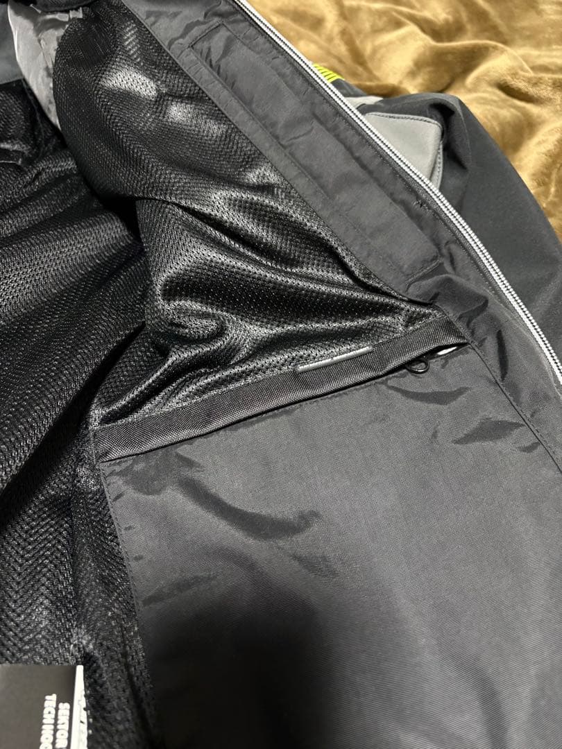 アルパインスターズ SEKTOR v2 TECH HOODIE ジャケット　L