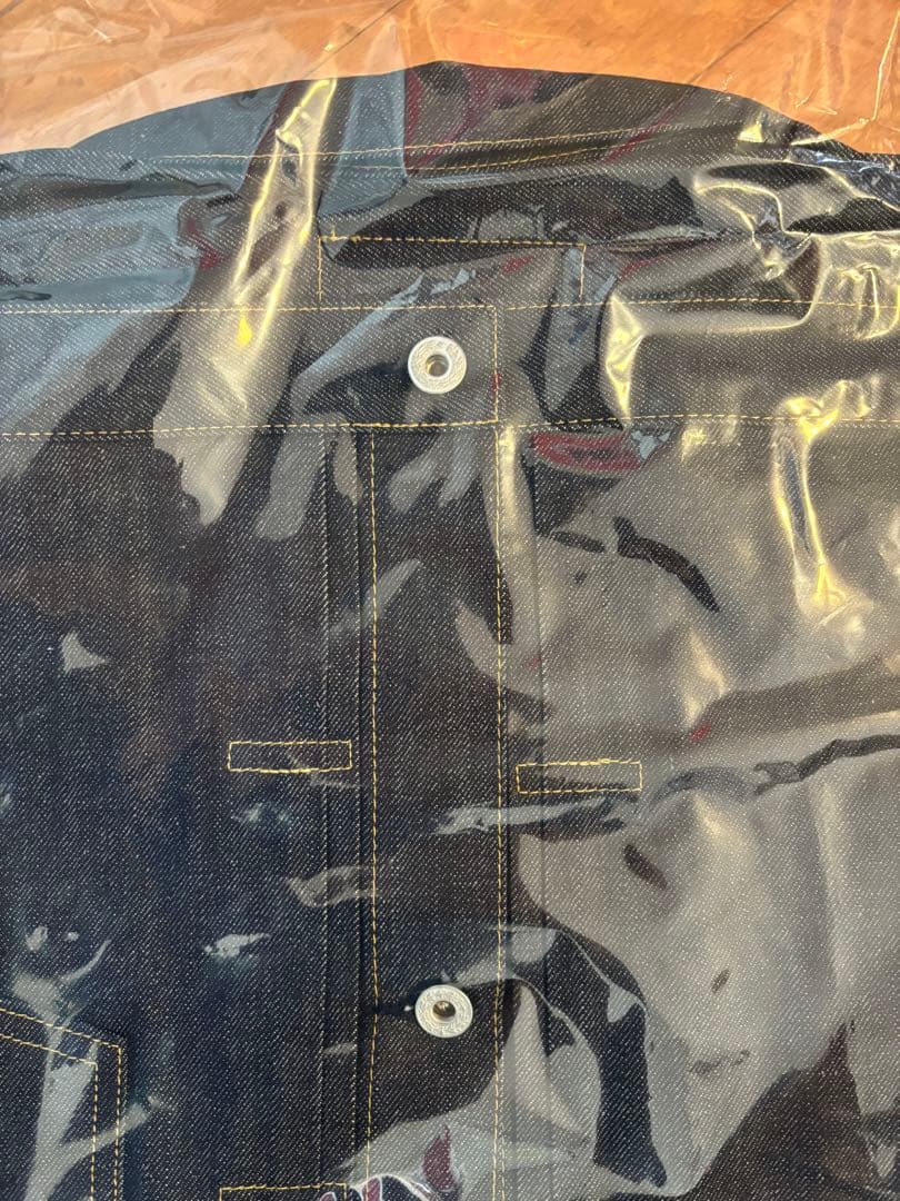 yasu　格安44 Levi's LVC S506XX 1944