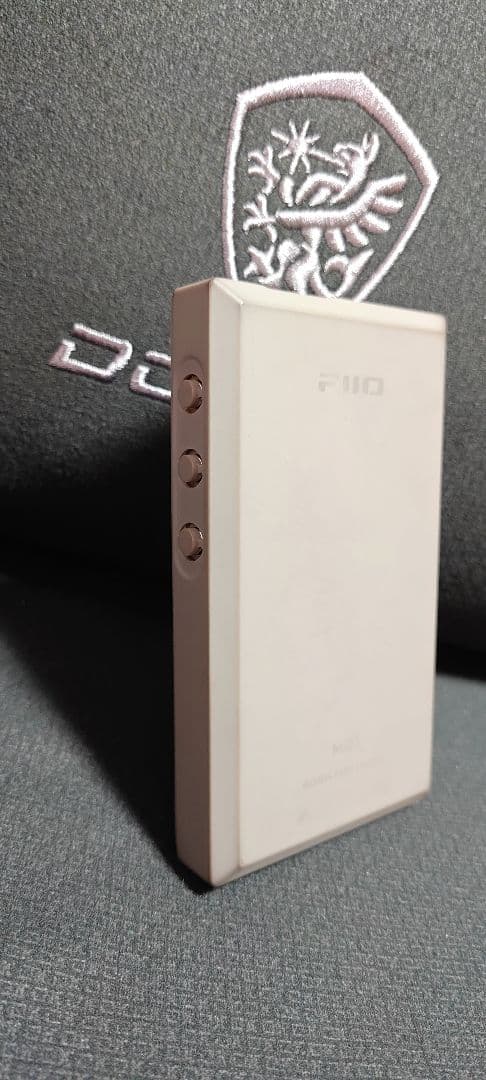 FIIO M21 正規輸入品