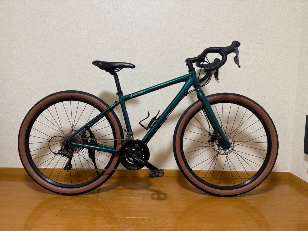 【逆立ち檸檬さん専用】keshiki touring ケシキツーリング