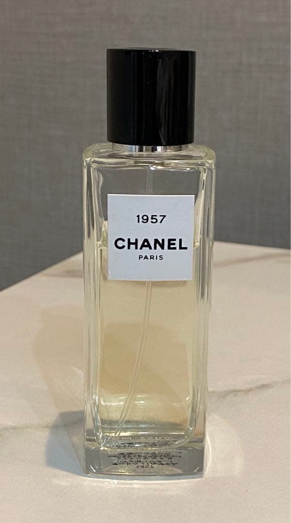 M*p様 シャネル 1957 / Chanel 1957 75ml オードパルフ