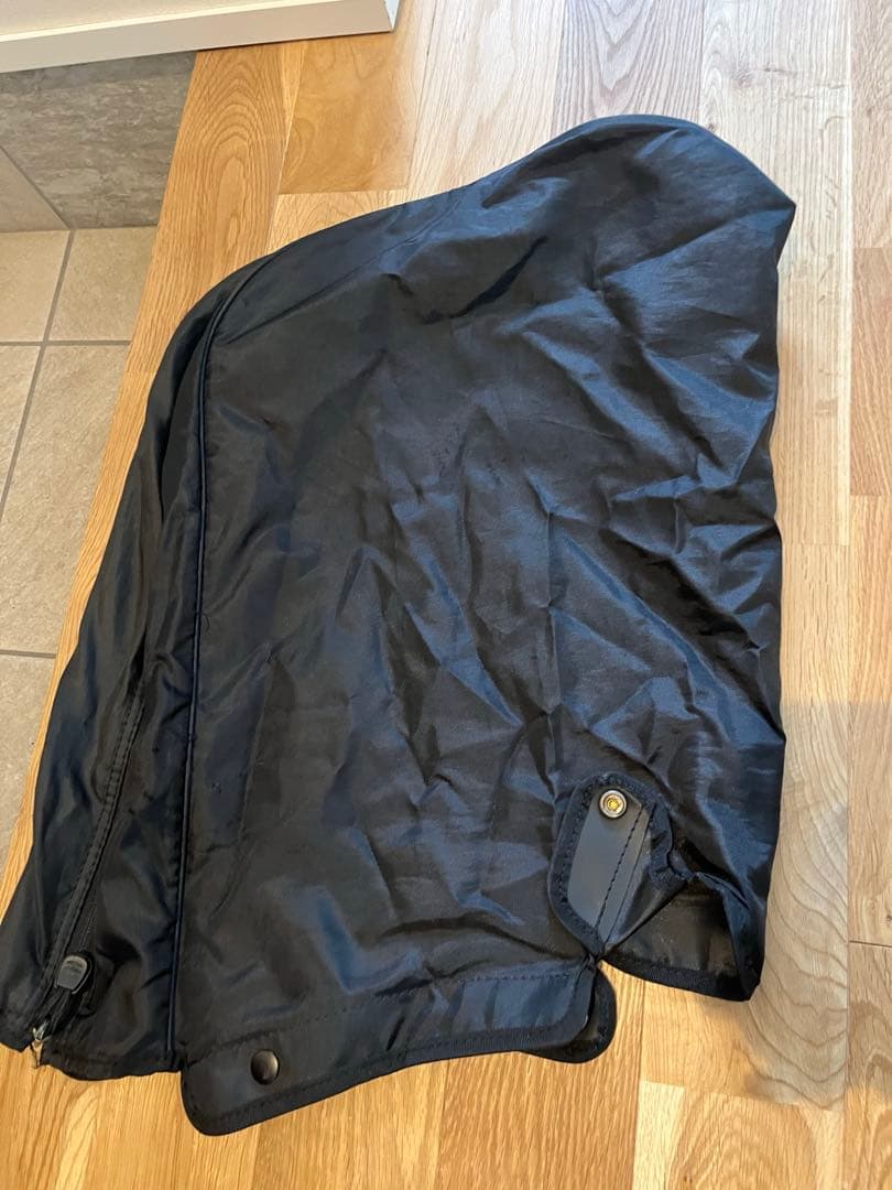 OGIO オジオ GROM スタンド式 キャディバッグ14分割