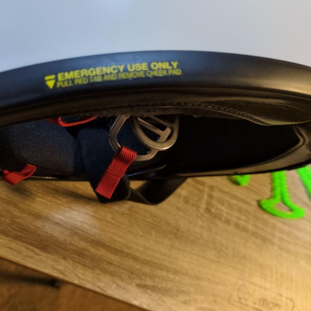 SHOEI EX-ZEROフルフェイスヘルメット ホワイト